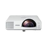 Epson EB-L210SW 3LCD Laser Beamer 4000 Lumen
