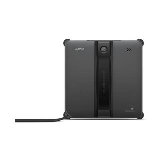 N1 Schwarz Fensterputzroboter