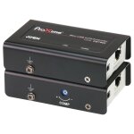 ATEN CE100 KVM Verlngerung VGA USB 100m