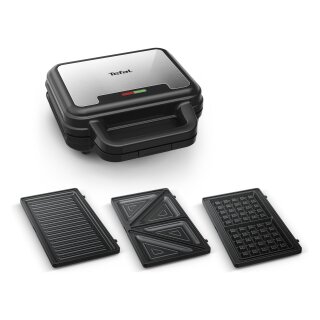 Ultra Compact SW383D10 700W Stainless Steel