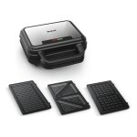 Ultra Compact SW383D10 700W Stainless Steel