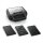 Ultra Compact SW383D10 700W Stainless Steel