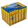 Longlife Batterie LR03 Box, AAA (Micro) (24 Stck)