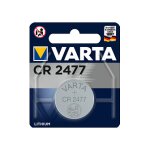 Varta electronic CR 2477