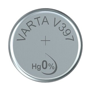 Varta Watch V 397