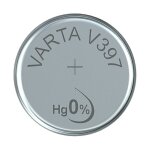 Varta Watch V 397