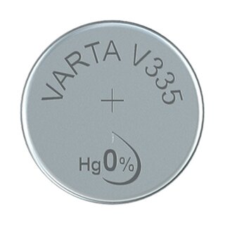 Varta Watch V 335