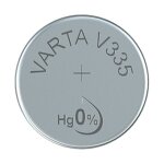 Varta Watch V 335