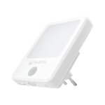 Motion Sensor Plug Light