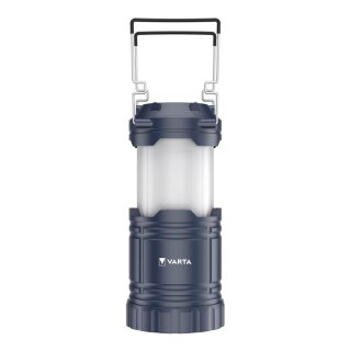 Lantern L10 3AA ohne Batterien