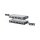 12-in-1 USB-C PD DV3 Triple Display Docking Station