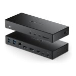 USB-C MA3 Triple Display Docking Station mit 100W PD
