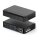DockingStationUniversal Twin HD USB-C & USB-A 85W