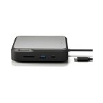 DockingStation Universal Dual DisplayPort 4K