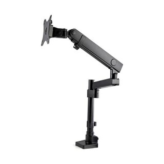 StarTech.com Desk Monitor Arm with 2x USB 3.0 Ports Monitor Mount