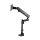 StarTech.com Desk Monitor Arm with 2x USB 3.0 Ports Monitor Mount