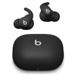 Fit Sport-Kopfhörer mit Noise-Cancelling, Jetblack,...