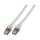EFB RJ45 Patchkabel Cat.6A S/FTP PVC UL grau 80m