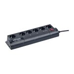 Steckdosenleiste 6-fach Energenie EG-PMS2 programmierbar...
