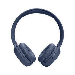 JBL Tune 520BT Bluetooth Headset blue