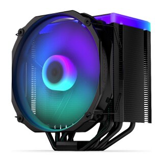 K ENDORFY Fortis 5 ARGB Black - CPU-Kühler