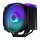 K ENDORFY Fortis 5 ARGB Black - CPU-Kühler