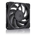 120mm NOCTUA NF-A12X25 PWM CH.BK.S 12x12x25