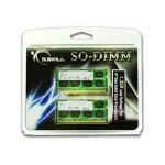 16 GB G.Skill SO-DIMM 1600 (2x 8 GB) Dual-Kit...