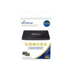 2,5" 480GB MediaRange MR1003 (schwarz, SATA 6 Gb/s)