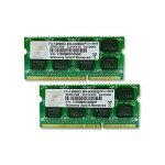 4GB G.Skill SO-DIMM 1600 (2x 2 GB) Dual-Kit...