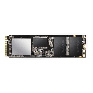 M.2 512GB ADATA XPG SX8200 Pro (PCIe 3.0 x4, NVMe 1.3, 2280)