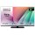 127,0cm/50" (3840x2160) Panasonic TV-50W80A 16:9 4K QLED Fire TV HDR Game Mode