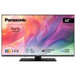 100,0cm/40" (1920x1080) Panasonic TV-40S55A 16:9 FHD...