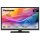 61,0cm/24" (1366x768) Panasonic TV-24S50A 16:9 HD LED Fire TV Game Mode
