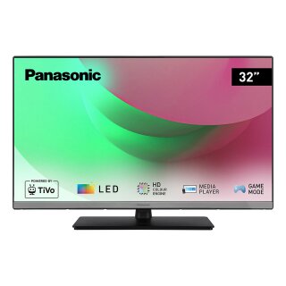 PAN TB-32S45AEZC sw LED-TV FHD Smart Multituner TIVO
