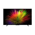 165,1cm/65" (3840x2160) Panasonic TV-65Z80B 16:9 4K...