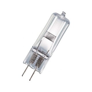 Osram Halogen HLX Lampe G6.35 ohne Reflektor 400W 36V 14500lm