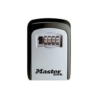 Lock Schlüsseltresor + Montageset Classic 5401EURD