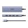 UGREEN CM511 6-in-1 USB-C Hub 1x HDMI 3x USB-A 1x TF/SD