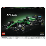 42240 Technic Aston Martin Aramco AMR25 F1 Auto