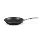 Le Creuset Pfanne 4,5 x 24 cm, schwarz