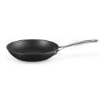 Le Creuset Pfanne 4,5 x 28 cm, schwarz
