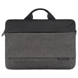 Asus EOS Shoulder Bag black 16"