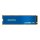 ADATA LEGEND 710 256 GB (blau/gold, PCIe 3.0 x4, NVMe 1.4, M.2 2280)