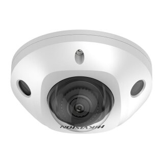 HIKVISION DS-2CD3546G2-IS(2.8mm)(H)(eF)(O-STD) Bullet Smart IP
