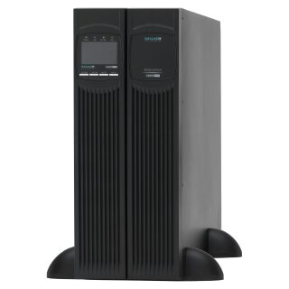 Online Systeme X6000BP