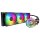K CoolerMaster WAK MasterLiquid 360 Atmos ARGB