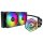 K CoolerMaster WAK MasterLiquid ATMOS 240 ARGB