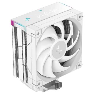 K Cooler Deepcool AK400 DIGITAL PRO White
