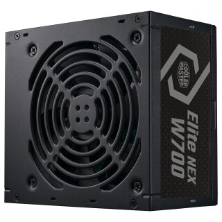700W Cooler Master Elite NEX W700 - Netzteil (intern)